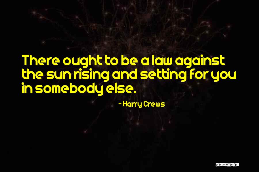 Harry Crews Quotes 2241329 Harry Crews Quotes 2241329