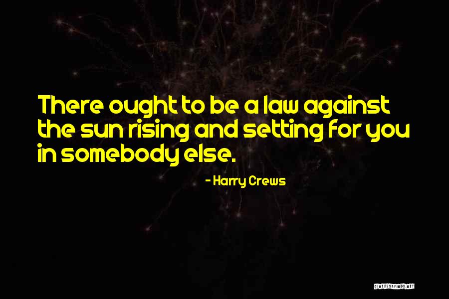 Harry Crews Quotes 2241329