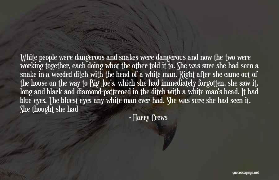Harry Crews Quotes 781770 Harry Crews Quotes 781770
