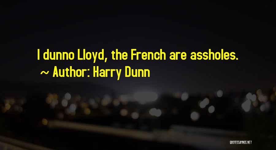 Harry Dunn Quotes 1845453