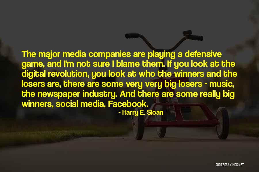 Harry E. Sloan Quotes 369777 Harry E. Sloan Quotes 369777
