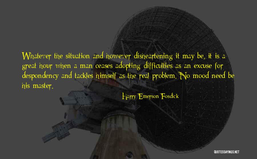 Harry Emerson Fosdick Quotes 115322