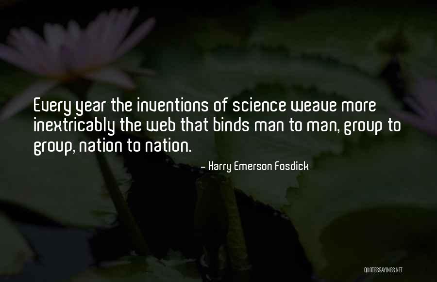 Harry Emerson Fosdick Quotes 1309339