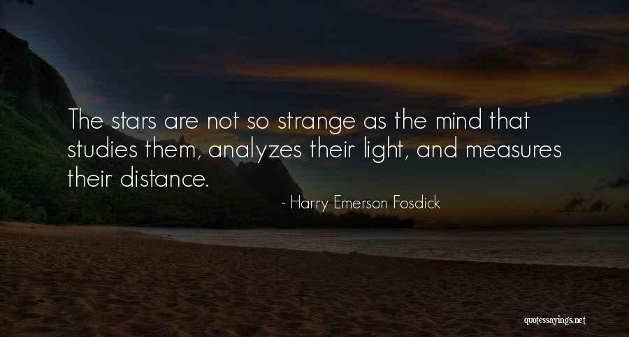 Harry Emerson Fosdick Quotes 1418839