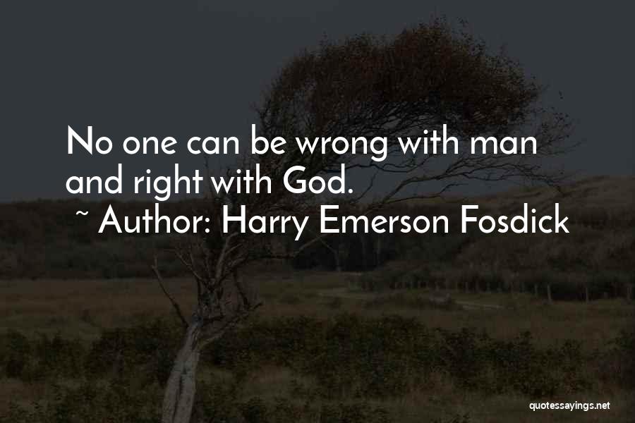 Harry Emerson Fosdick Quotes 1498907