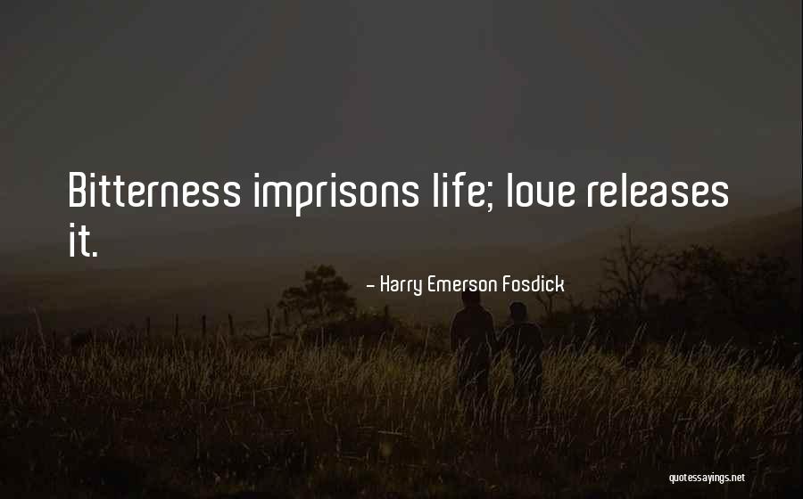 Harry Emerson Fosdick Quotes 1703711