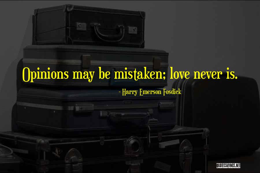 Harry Emerson Fosdick Quotes 1869142