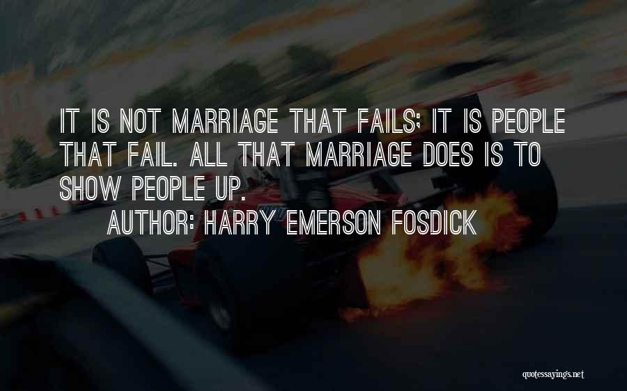 Harry Emerson Fosdick Quotes 2192189