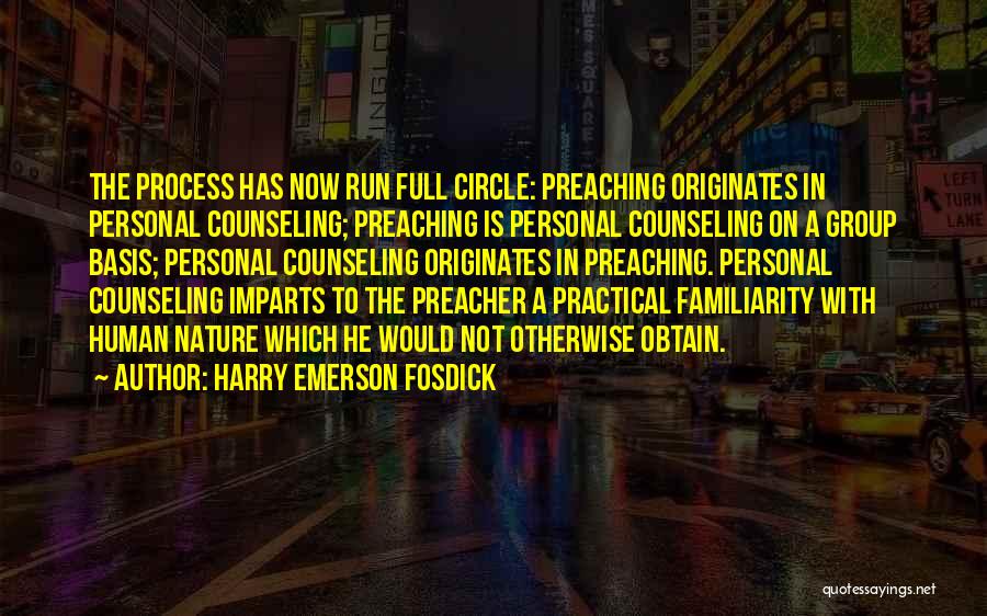 Harry Emerson Fosdick Quotes 254646