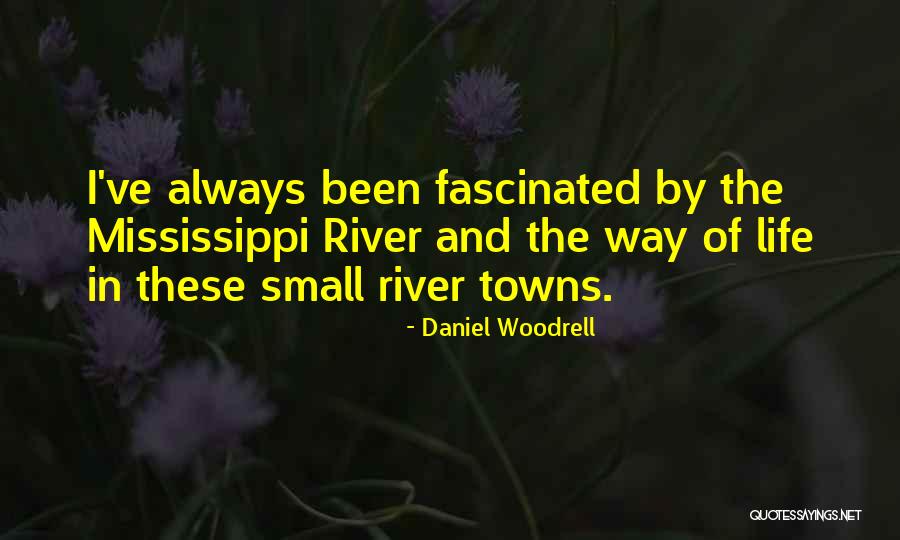 Harry Enfield Loadsamoney Quotes By Daniel Woodrell Harry Enfield Loadsamoney Quotes By Daniel Woodrell