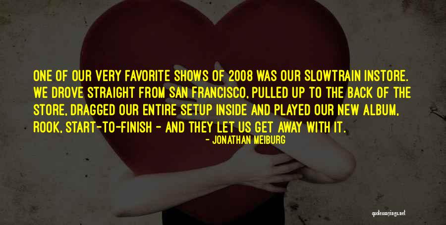 Harry Flournoy Quotes By Jonathan Meiburg Harry Flournoy Quotes By Jonathan Meiburg