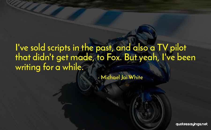 Harry Flournoy Quotes By Michael Jai White Harry Flournoy Quotes By Michael Jai White