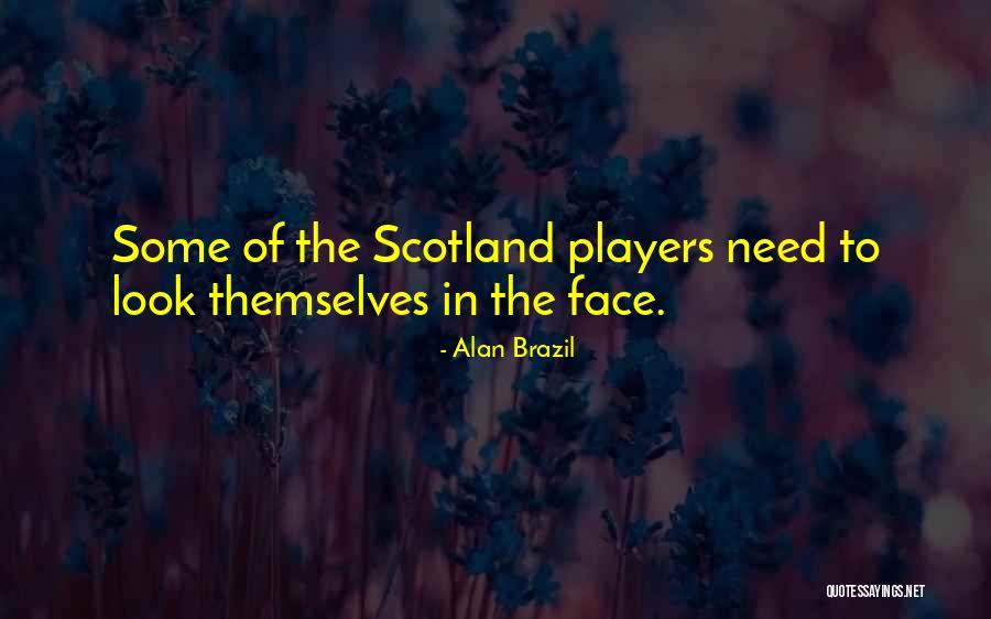 Harry G Barrer Dds Quotes By Alan Brazil Harry G Barrer Dds Quotes By Alan Brazil