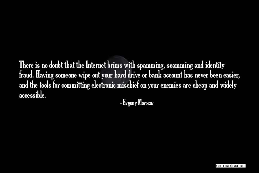 Harry G Barrer Dds Quotes By Evgeny Morozov Harry G Barrer Dds Quotes By Evgeny Morozov