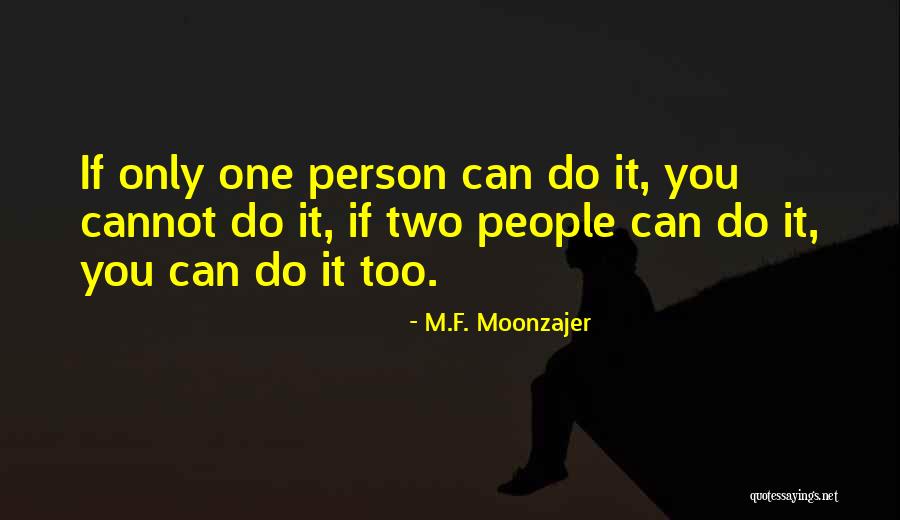 Harry G Barrer Dds Quotes By M.F. Moonzajer Harry G Barrer Dds Quotes By M.F. Moonzajer