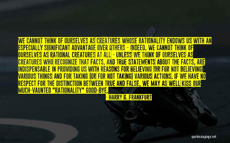 Harry G. Frankfurt Quotes 1194367 Harry G. Frankfurt Quotes 1194367