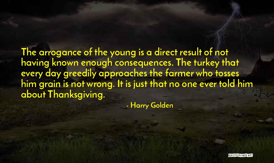 Harry Golden Quotes 1416188 Harry Golden Quotes 1416188