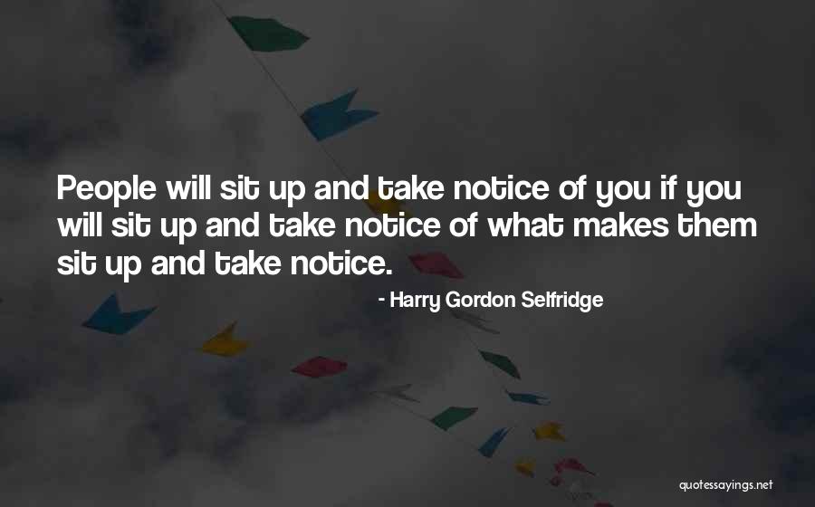Harry Gordon Selfridge Quotes 653916 Harry Gordon Selfridge Quotes 653916