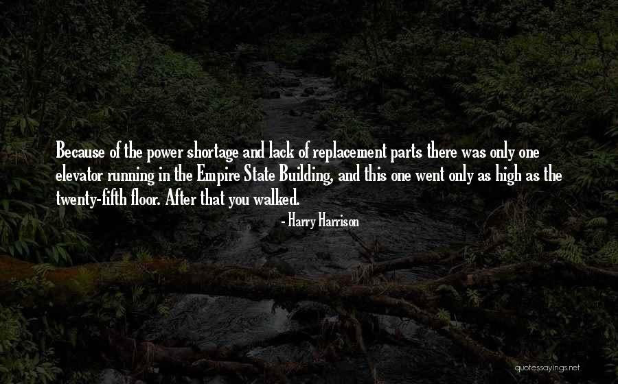 Harry Harrison Quotes 1087053 Harry Harrison Quotes 1087053
