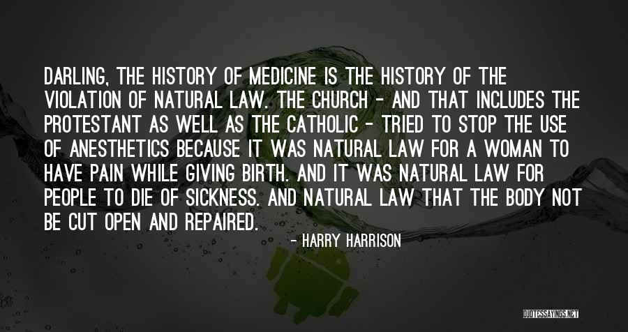 Harry Harrison Quotes 455237 Harry Harrison Quotes 455237