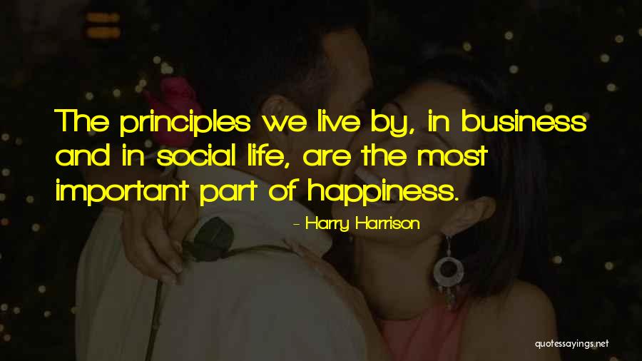 Harry Harrison Quotes 534718 Harry Harrison Quotes 534718