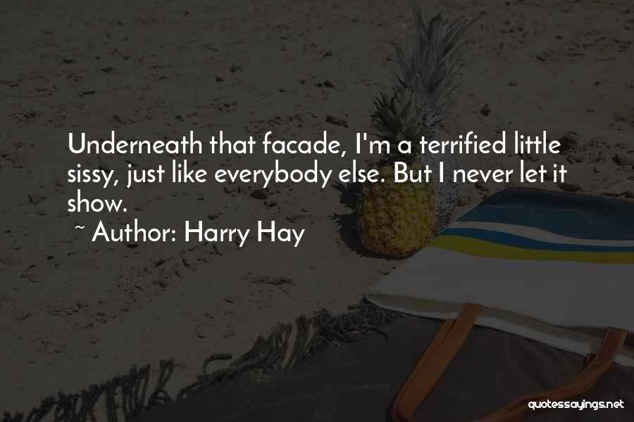 Harry Hay Quotes 551104