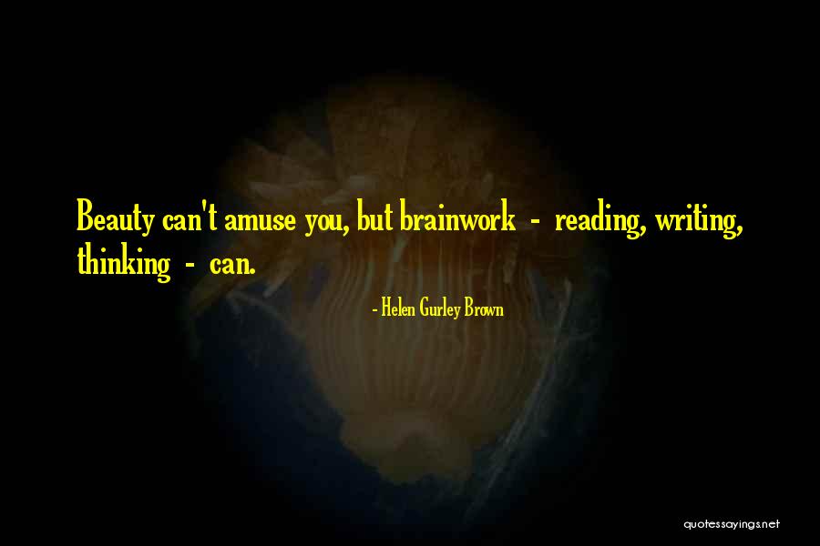 Harry Heck Quotes By Helen Gurley Brown Harry Heck Quotes By Helen Gurley Brown