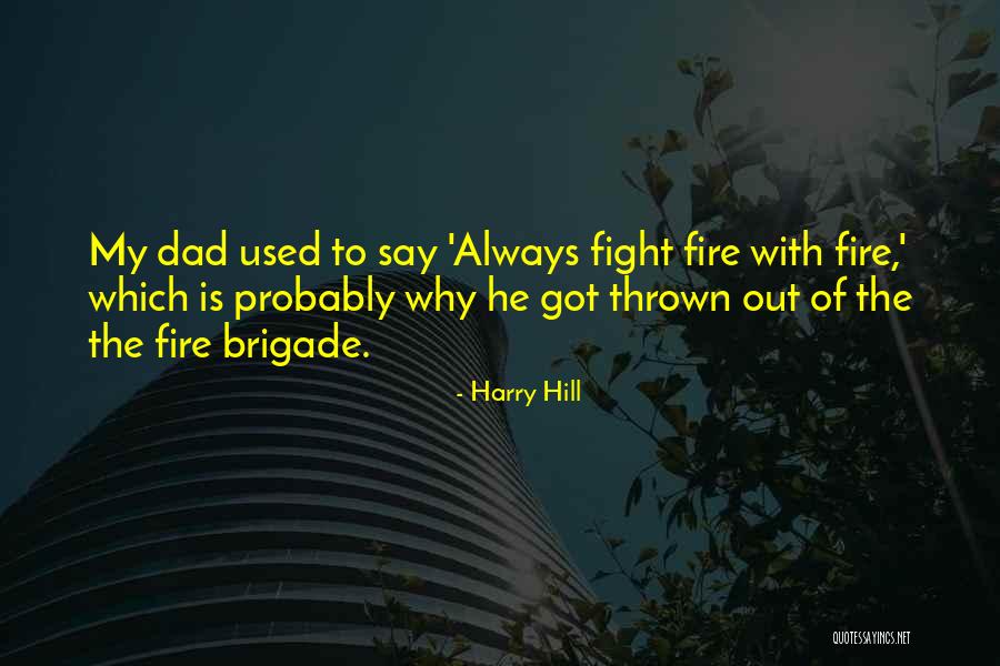 Harry Hill Quotes 1649854 Harry Hill Quotes 1649854