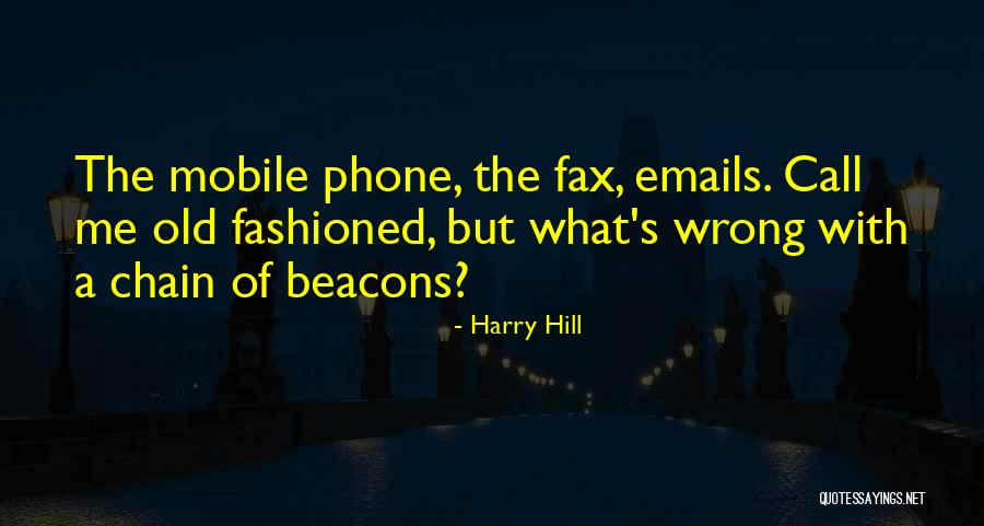 Harry Hill Quotes 214540