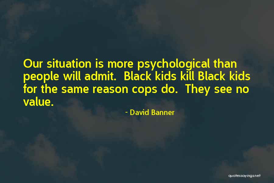 Harry Hoosier Quotes By David Banner Harry Hoosier Quotes By David Banner