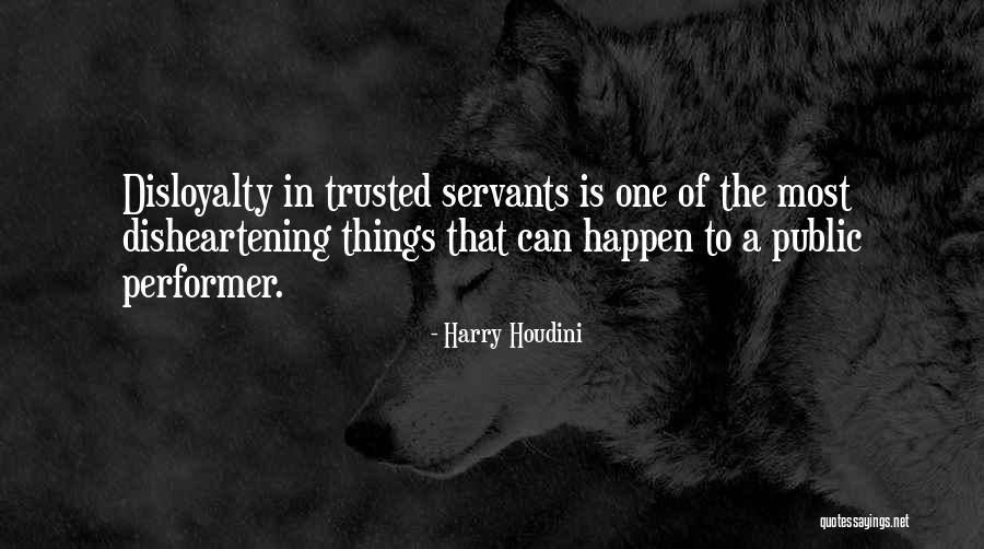 Harry Houdini Quotes 1217546 Harry Houdini Quotes 1217546