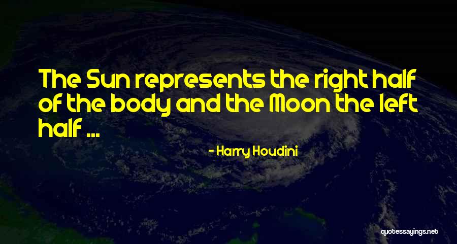 Harry Houdini Quotes 1529961