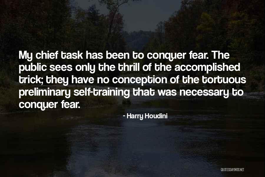 Harry Houdini Quotes 1852116 Harry Houdini Quotes 1852116