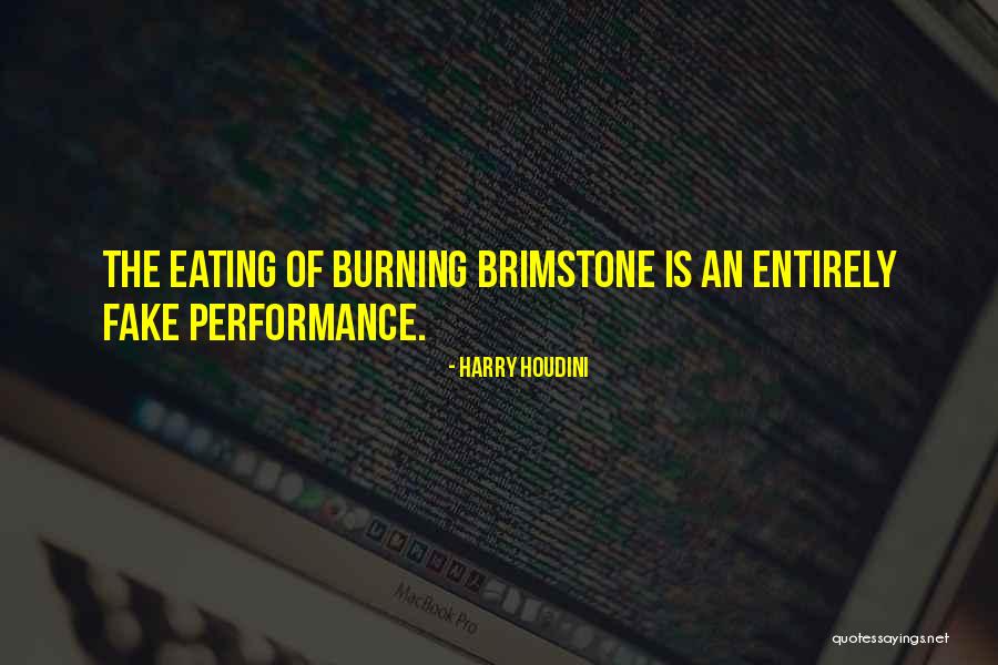 Harry Houdini Quotes 354479 Harry Houdini Quotes 354479