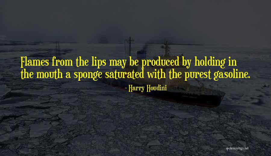 Harry Houdini Quotes 541055 Harry Houdini Quotes 541055