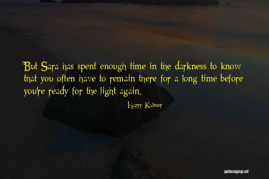 Harry Kalmer Quotes 1248686 Harry Kalmer Quotes 1248686