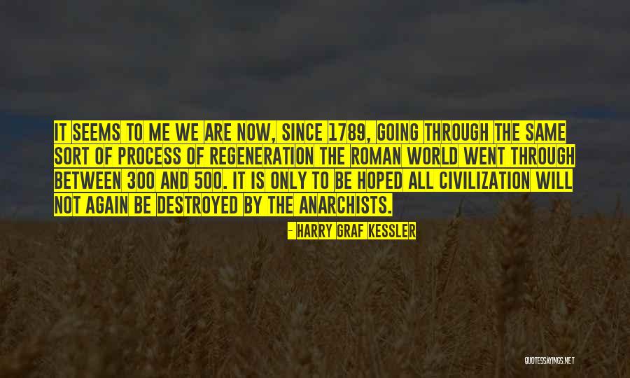 Harry Kessler Quotes By Harry Graf Kessler Harry Kessler Quotes By Harry Graf Kessler