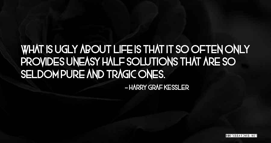 Harry Kessler Quotes By Harry Graf Kessler Harry Kessler Quotes By Harry Graf Kessler