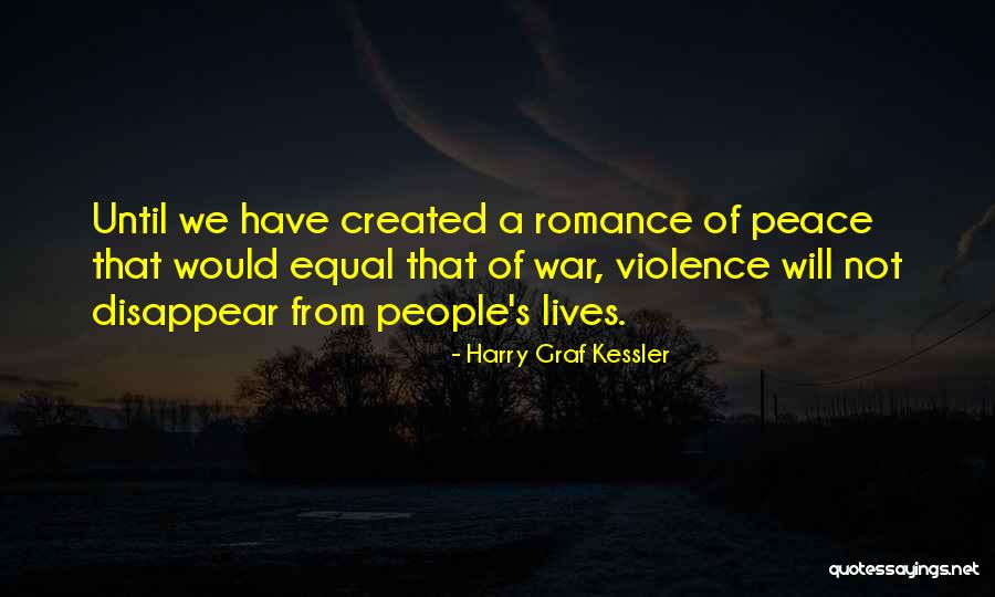 Harry Kessler Quotes By Harry Graf Kessler Harry Kessler Quotes By Harry Graf Kessler