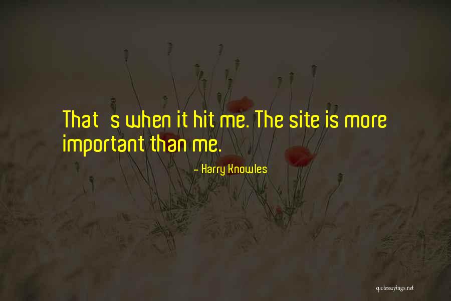 Harry Knowles Quotes 108208 Harry Knowles Quotes 108208