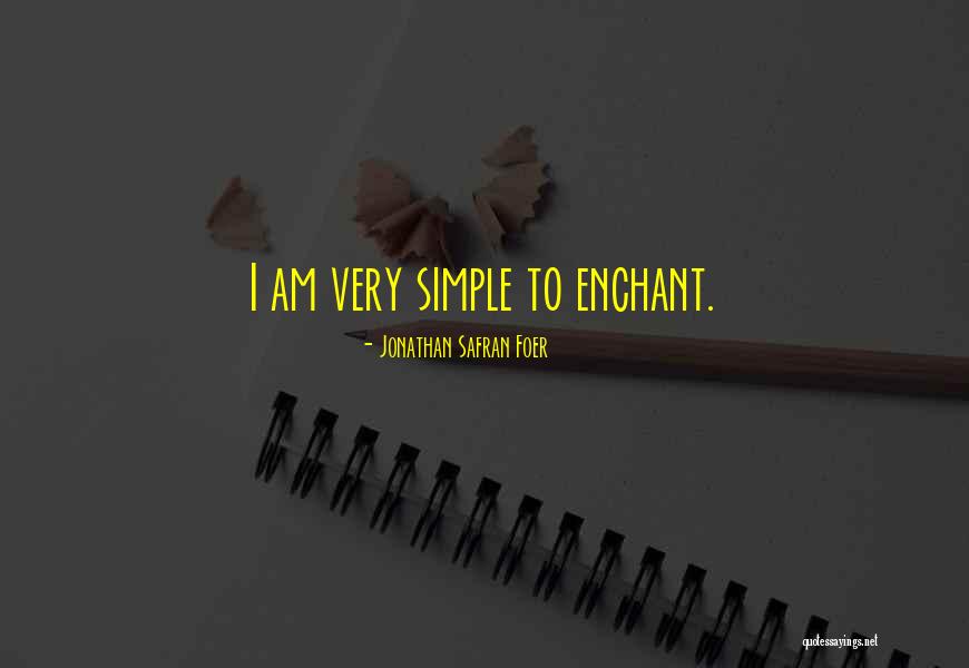 Harry Lewis Sidemen Quotes By Jonathan Safran Foer Harry Lewis Sidemen Quotes By Jonathan Safran Foer
