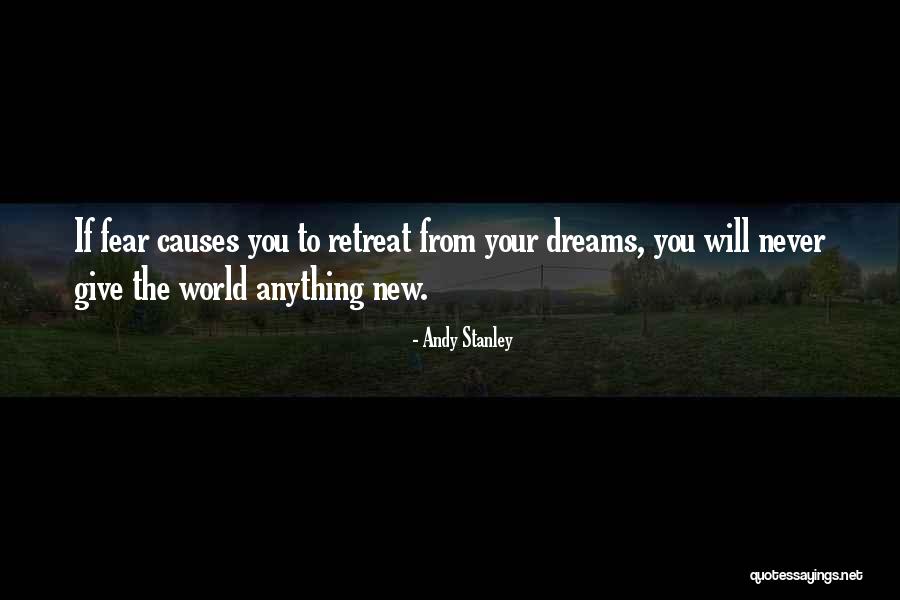 Harry Lloyd Hopkins Quotes By Andy Stanley Harry Lloyd Hopkins Quotes By Andy Stanley