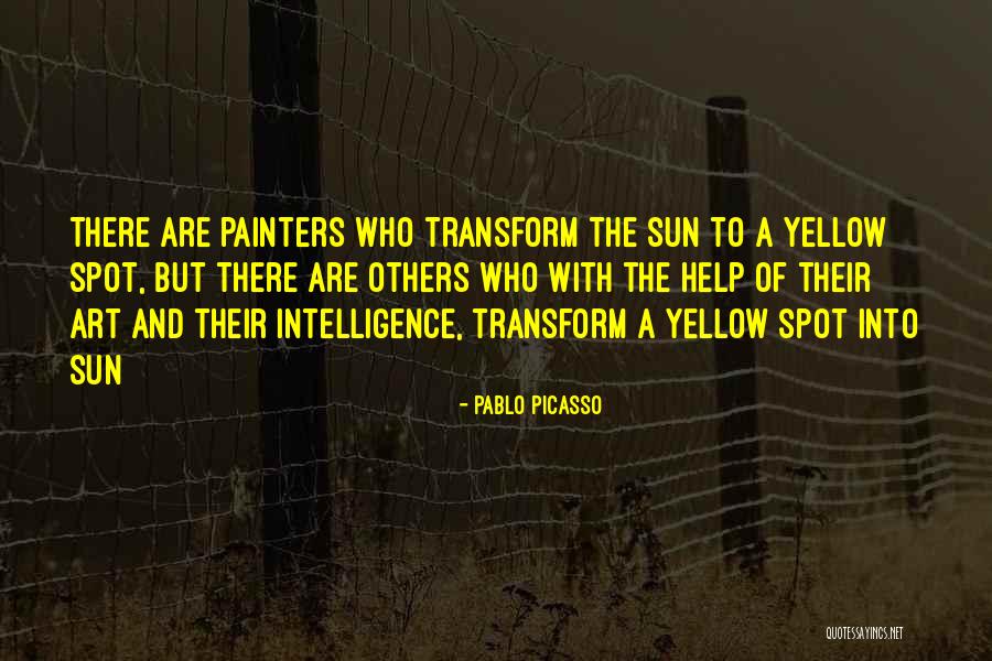 Harry Lloyd Hopkins Quotes By Pablo Picasso Harry Lloyd Hopkins Quotes By Pablo Picasso