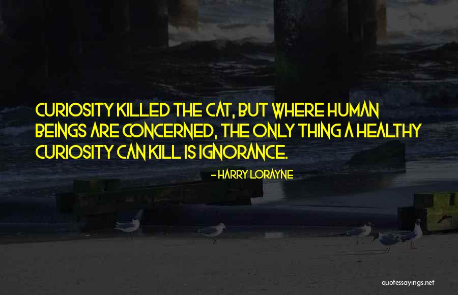 Harry Lorayne Quotes 1443077 Harry Lorayne Quotes 1443077
