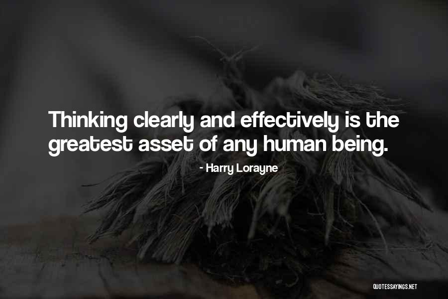 Harry Lorayne Quotes 1788588 Harry Lorayne Quotes 1788588