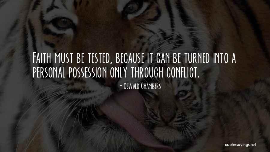 Harry Mcnish Quotes By Oswald Chambers Harry Mcnish Quotes By Oswald Chambers