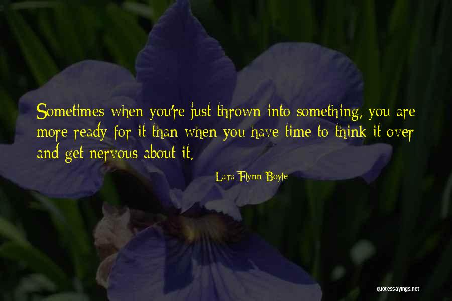 Harry Mcveigh Quotes By Lara Flynn Boyle Harry Mcveigh Quotes By Lara Flynn Boyle