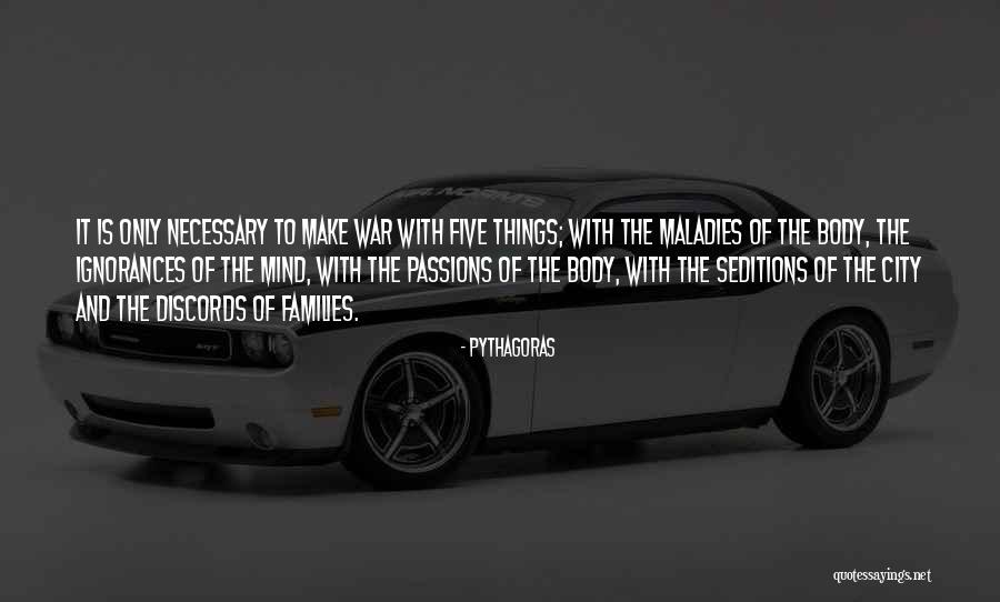 Harry Mcveigh Quotes By Pythagoras Harry Mcveigh Quotes By Pythagoras