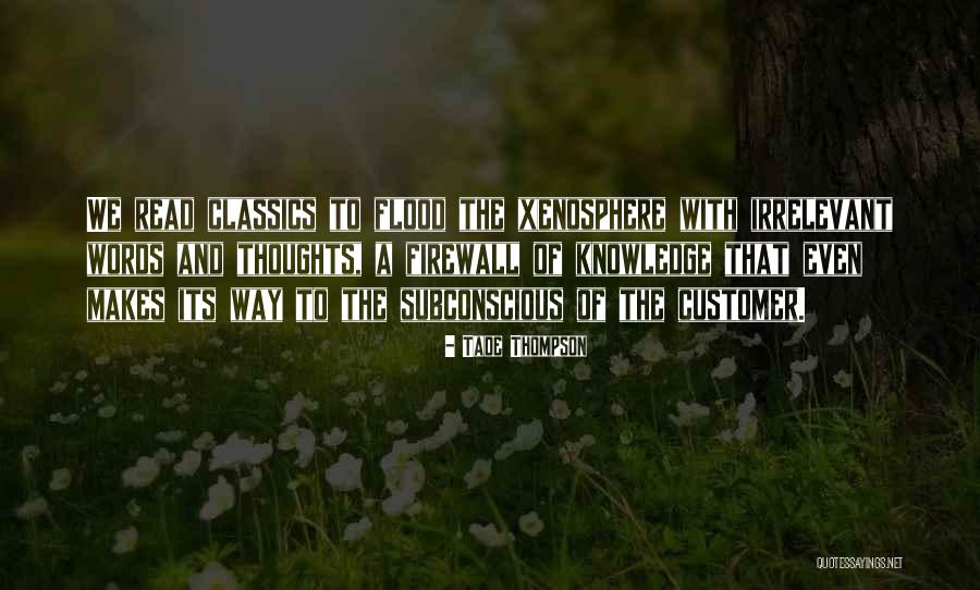 Harry Mcveigh Quotes By Tade Thompson Harry Mcveigh Quotes By Tade Thompson