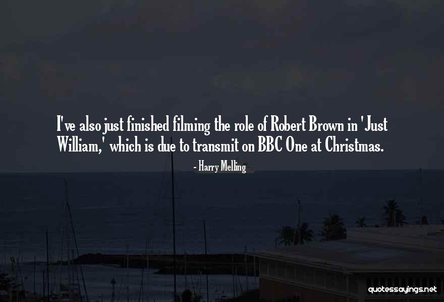 Harry Melling Quotes 2101432 Harry Melling Quotes 2101432
